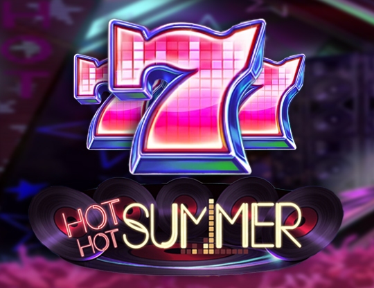 Hot Hot Summer